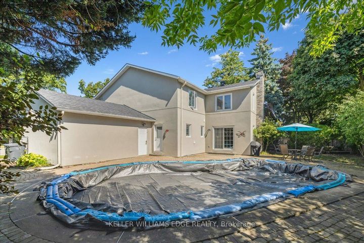 Photo 42 at 2098 Mississauga Road, Sheridan, Mississauga