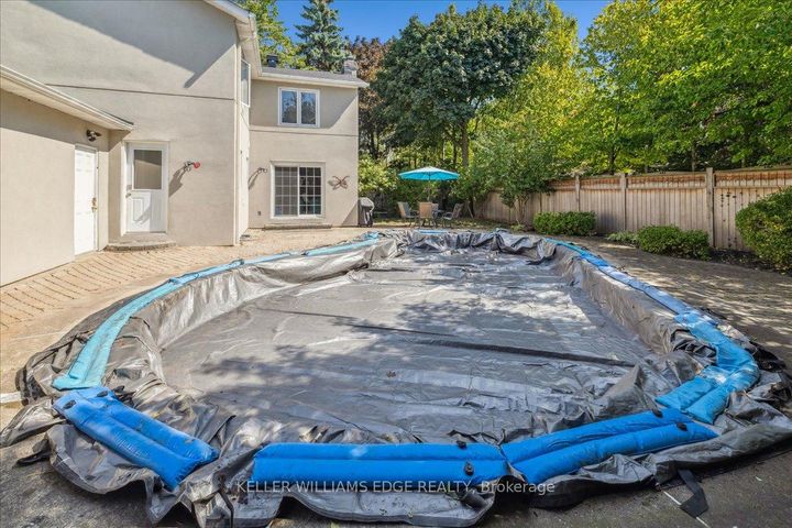 Photo 43 at 2098 Mississauga Road, Sheridan, Mississauga