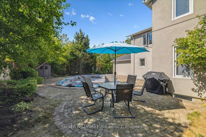 Photo 44 at 2098 Mississauga Road, Sheridan, Mississauga