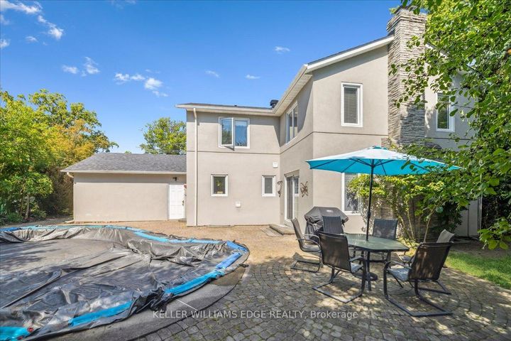 Photo 45 at 2098 Mississauga Road, Sheridan, Mississauga