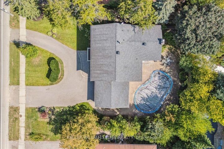 Photo 47 at 2098 Mississauga Road, Sheridan, Mississauga