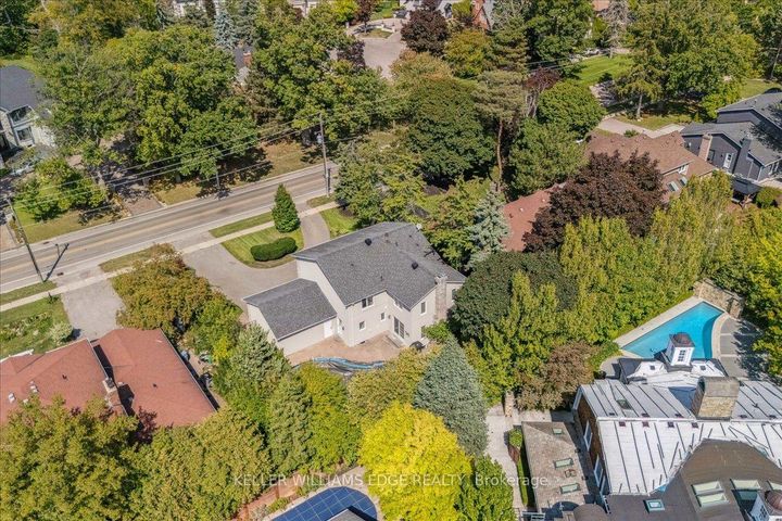 Photo 48 at 2098 Mississauga Road, Sheridan, Mississauga