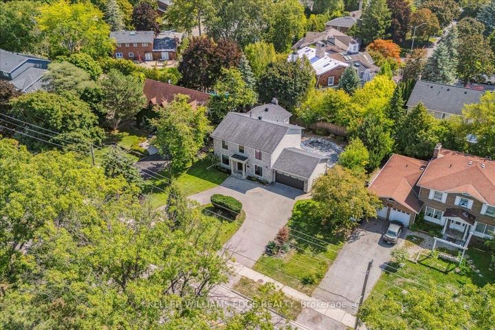 Photo 49 at 2098 Mississauga Road, Sheridan, Mississauga