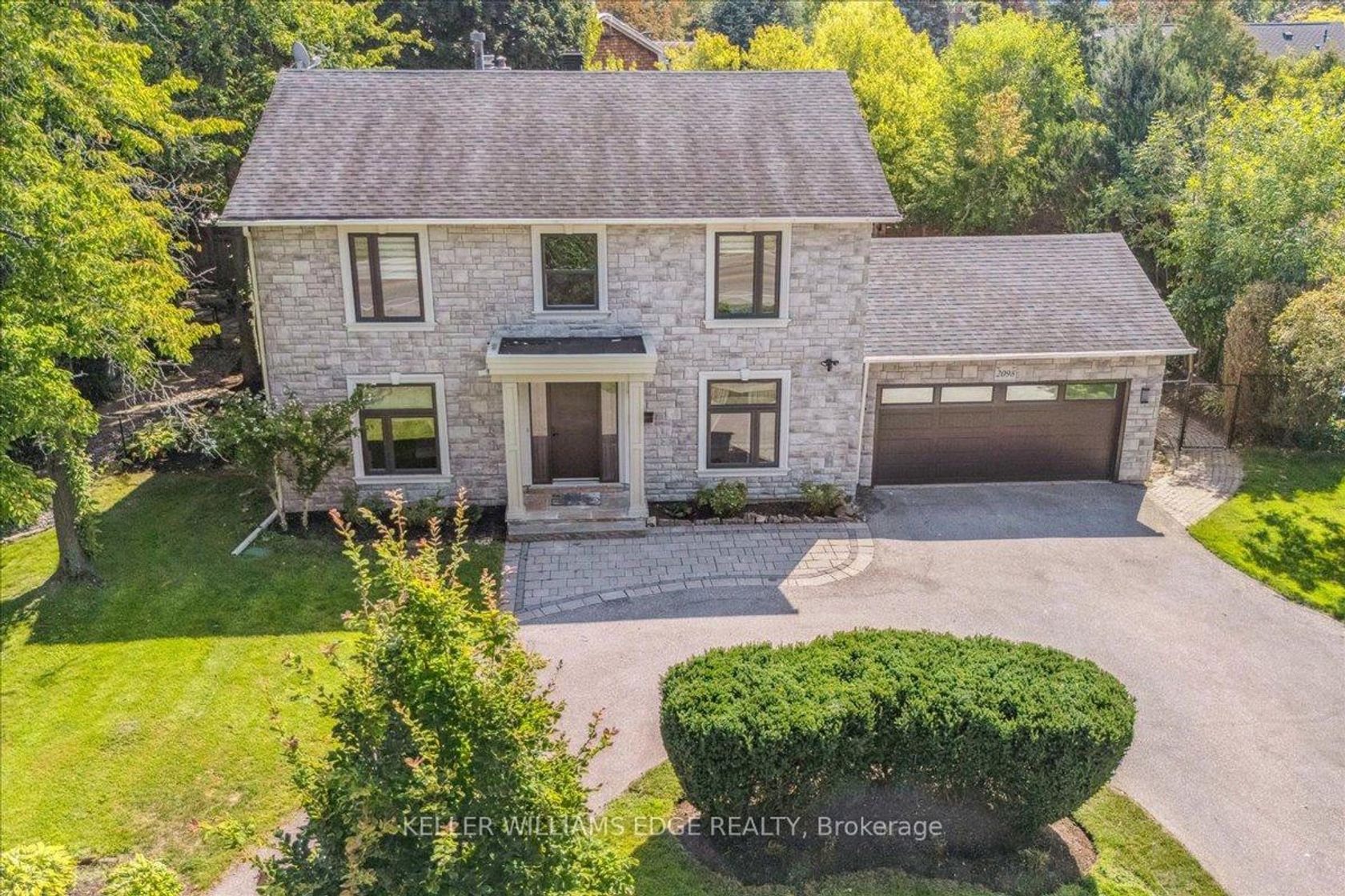 2098 Mississauga Road, Sheridan, Mississauga 2