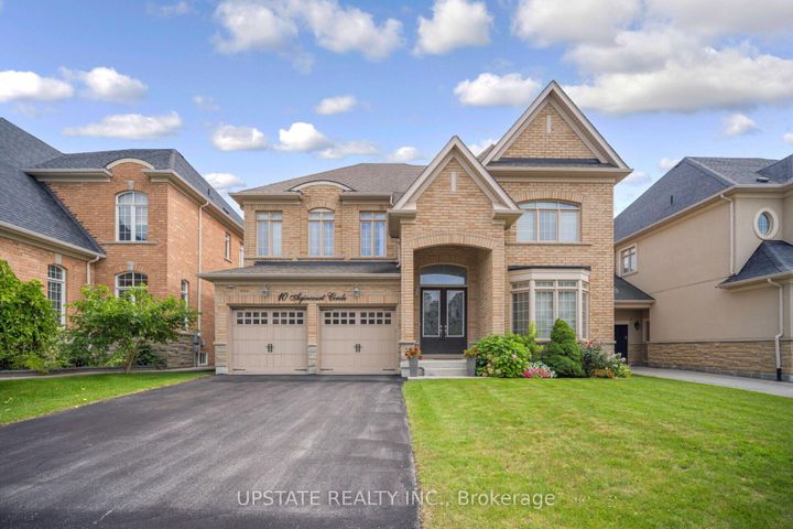 Photo 0 at 10 Agincourt Circle, Credit Valley, Brampton