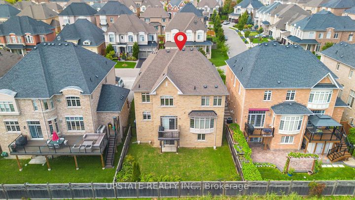 Photo 45 at 10 Agincourt Circle, Credit Valley, Brampton