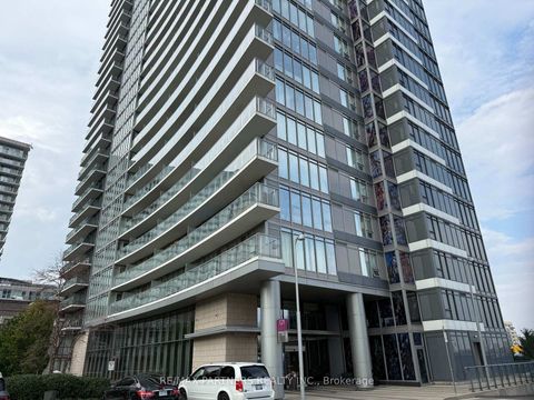 Photo 0 at 716 - 121 Mcmahon Drive, Bayview Village, Toronto