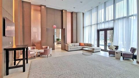 Photo 4 at 716 - 121 Mcmahon Drive, Bayview Village, Toronto