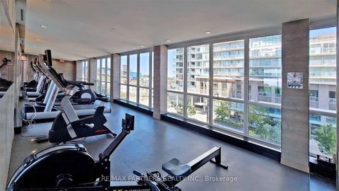 Photo 17 at 716 - 121 Mcmahon Drive, Bayview Village, Toronto