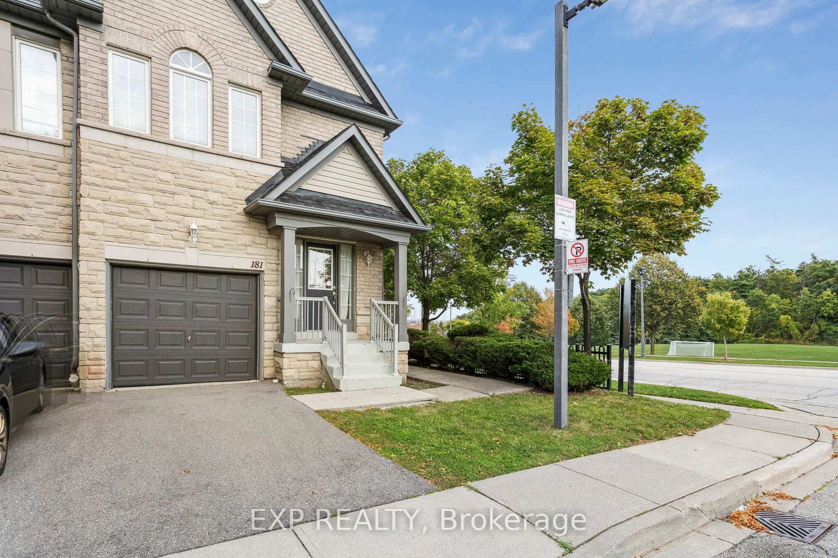 181 - 5260 Mcfarren Boulevard, Central Erin Mills, Mississauga 