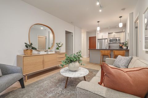 Photo 8 at 201 - 1430 Yonge Street, St. Clair, Toronto