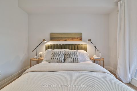 Photo 16 at 201 - 1430 Yonge Street, St. Clair, Toronto
