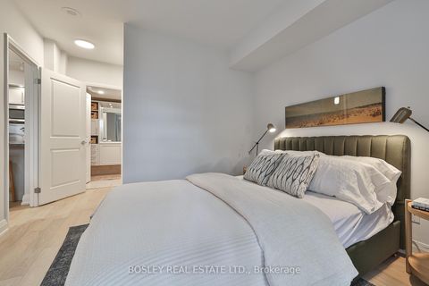 Photo 17 at 201 - 1430 Yonge Street, St. Clair, Toronto