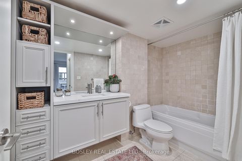 Photo 18 at 201 - 1430 Yonge Street, St. Clair, Toronto