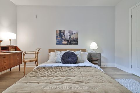 Photo 21 at 201 - 1430 Yonge Street, St. Clair, Toronto
