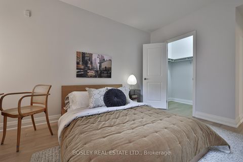 Photo 22 at 201 - 1430 Yonge Street, St. Clair, Toronto