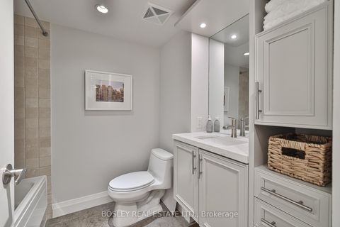 Photo 23 at 201 - 1430 Yonge Street, St. Clair, Toronto