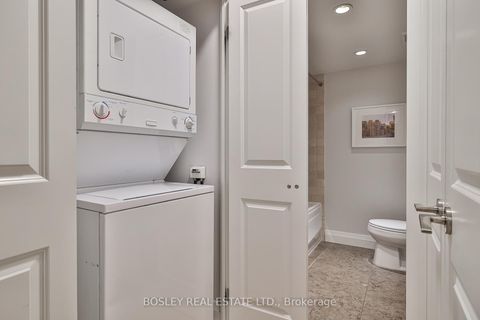 Photo 24 at 201 - 1430 Yonge Street, St. Clair, Toronto