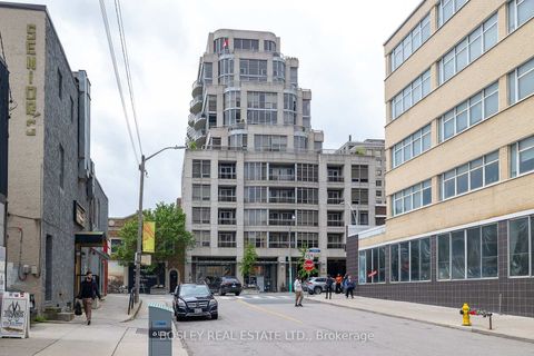 Photo 26 at 201 - 1430 Yonge Street, St. Clair, Toronto