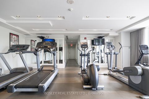 Photo 27 at 201 - 1430 Yonge Street, St. Clair, Toronto