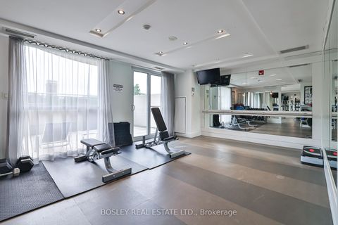 Photo 28 at 201 - 1430 Yonge Street, St. Clair, Toronto