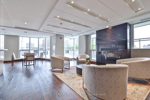 Photo 30 at 201 - 1430 Yonge Street, St. Clair, Toronto