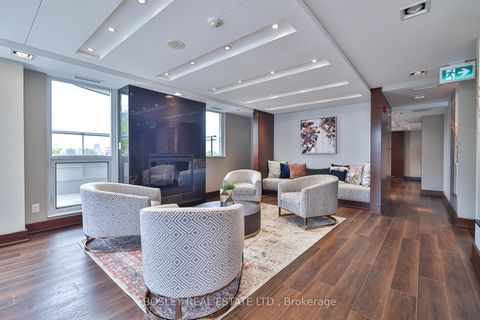 Photo 31 at 201 - 1430 Yonge Street, St. Clair, Toronto