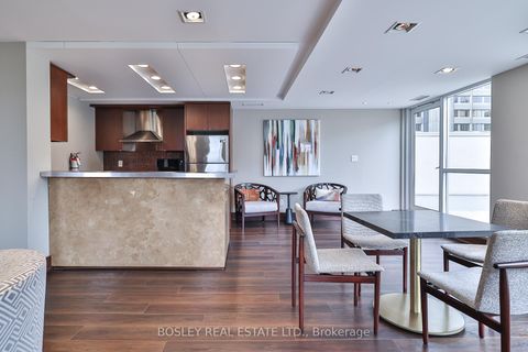 Photo 34 at 201 - 1430 Yonge Street, St. Clair, Toronto
