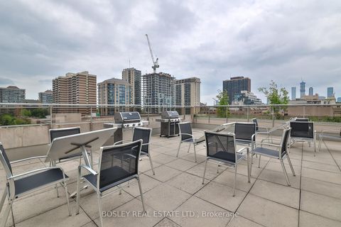 Photo 35 at 201 - 1430 Yonge Street, St. Clair, Toronto