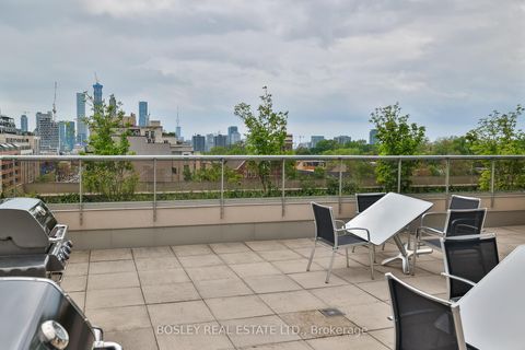 Photo 36 at 201 - 1430 Yonge Street, St. Clair, Toronto