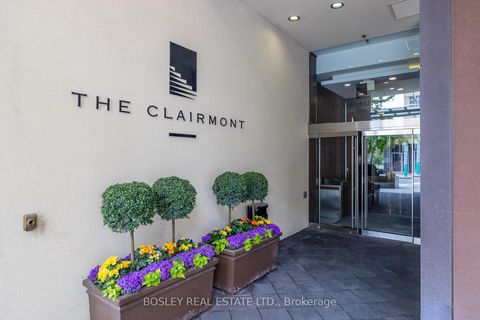 Photo 37 at 201 - 1430 Yonge Street, St. Clair, Toronto