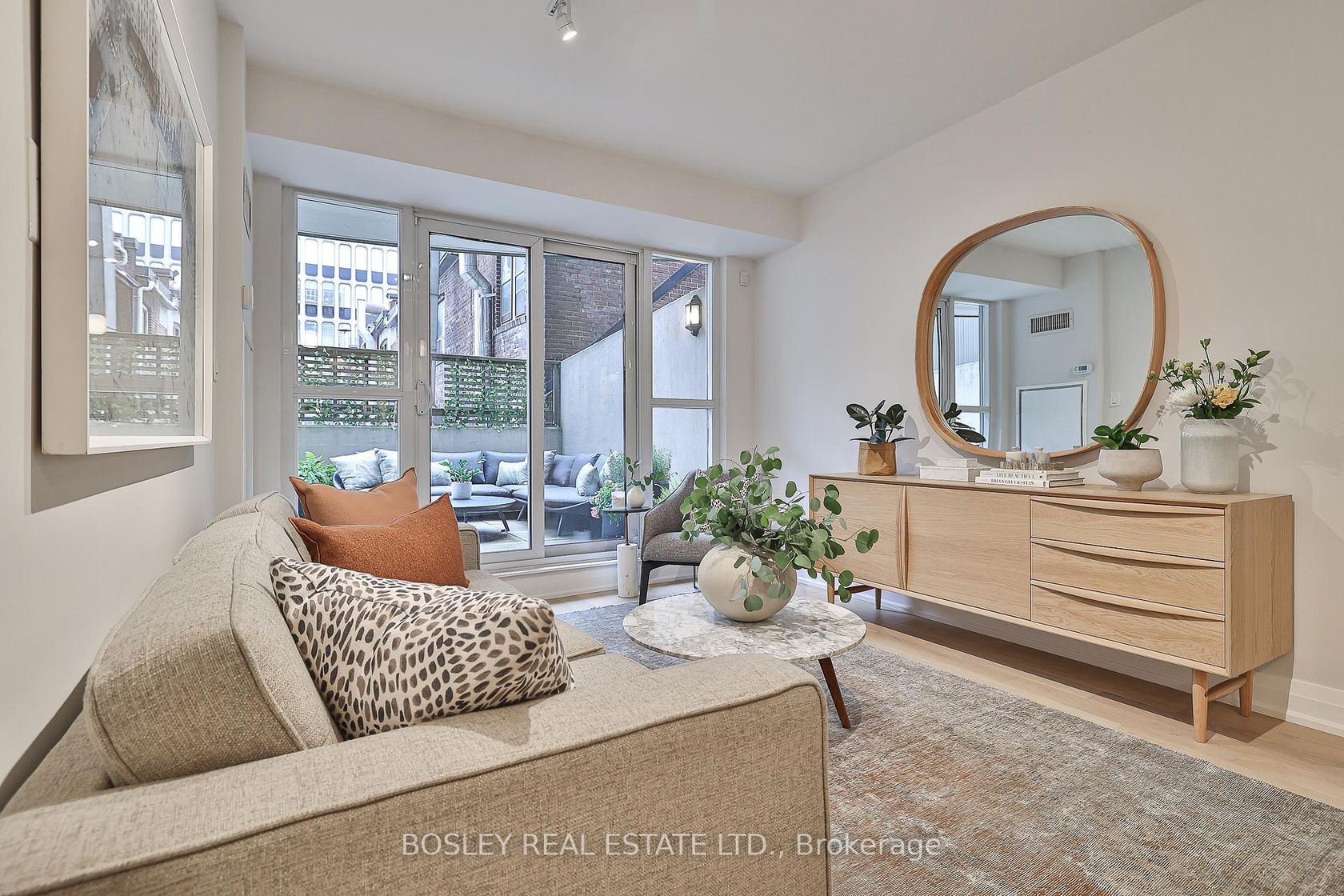 201 - 1430 Yonge Street, St. Clair, Toronto 