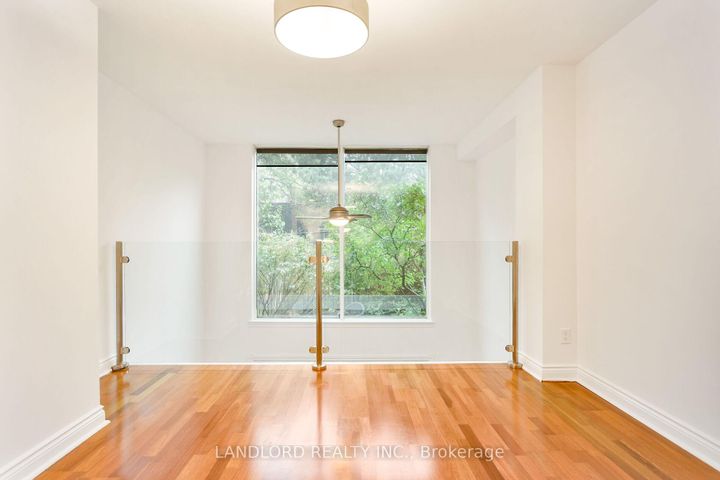 Photo 9 at 14 - 280 Sherbourne Street, Moss Park, Toronto