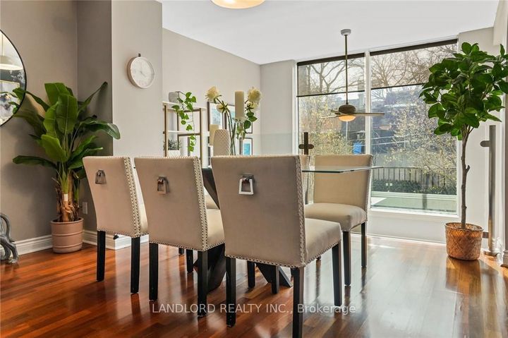 Photo 11 at 14 - 280 Sherbourne Street, Moss Park, Toronto