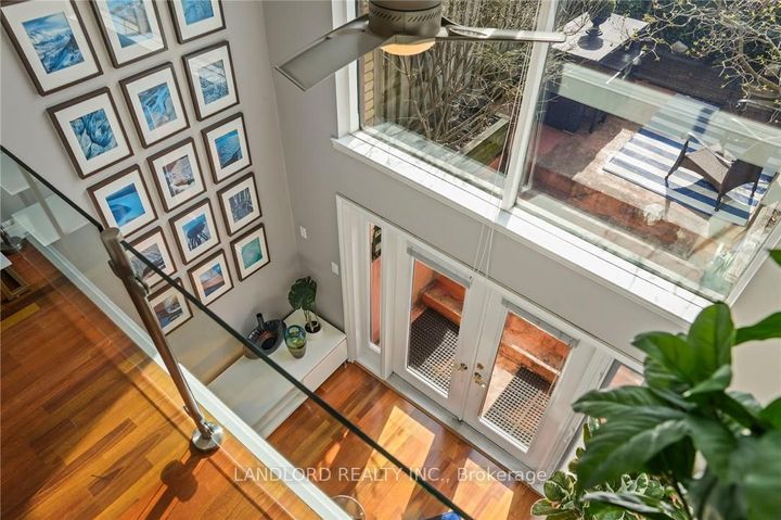 Photo 12 at 14 - 280 Sherbourne Street, Moss Park, Toronto