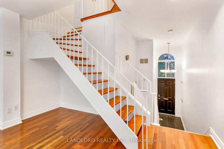 Photo 16 at 14 - 280 Sherbourne Street, Moss Park, Toronto