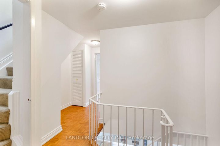 Photo 17 at 14 - 280 Sherbourne Street, Moss Park, Toronto