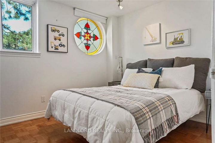 Photo 19 at 14 - 280 Sherbourne Street, Moss Park, Toronto