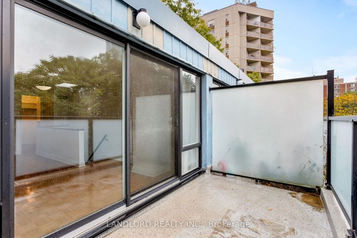 Photo 29 at 14 - 280 Sherbourne Street, Moss Park, Toronto