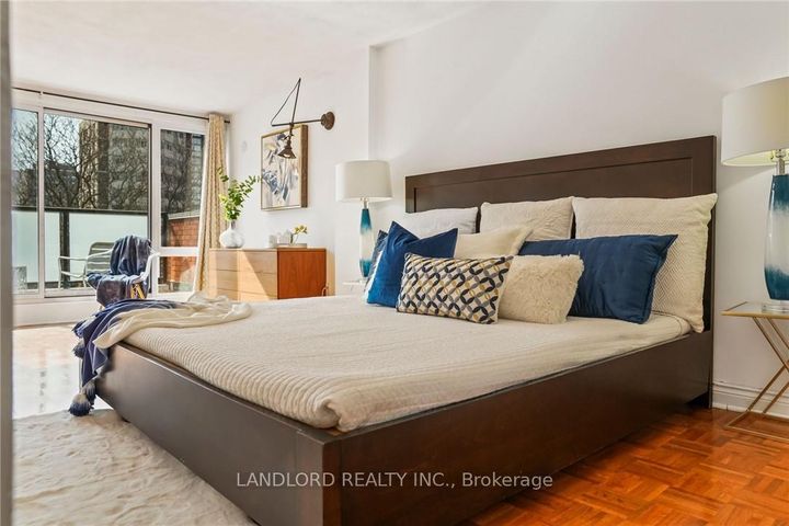 Photo 30 at 14 - 280 Sherbourne Street, Moss Park, Toronto