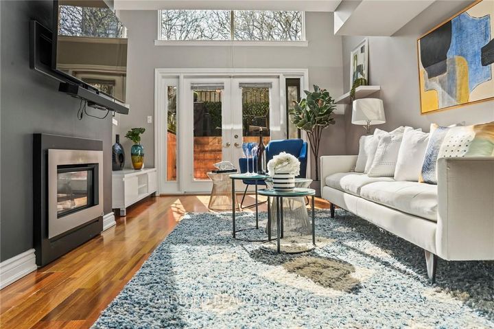 Photo 39 at 14 - 280 Sherbourne Street, Moss Park, Toronto