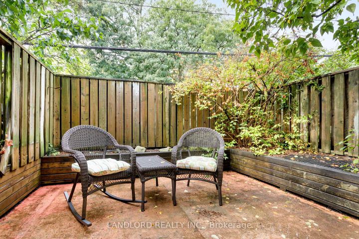 Photo 42 at 14 - 280 Sherbourne Street, Moss Park, Toronto