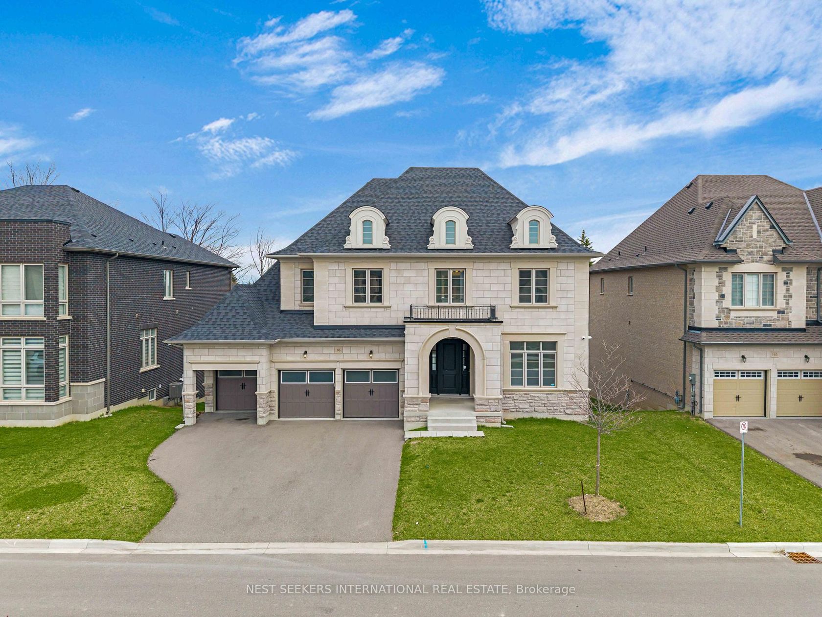 96 Stokes Drive, Nobleton, King 