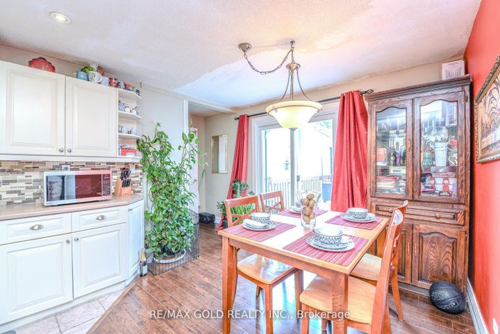 Photo 11 at 14 Burlington Street, Malton, Mississauga