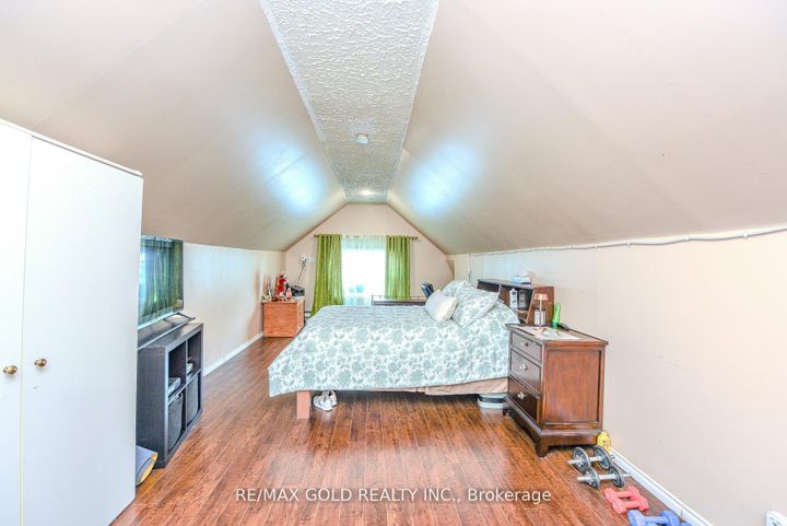 Photo 22 at 14 Burlington Street, Malton, Mississauga