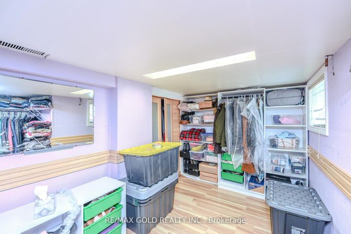 Photo 25 at 14 Burlington Street, Malton, Mississauga