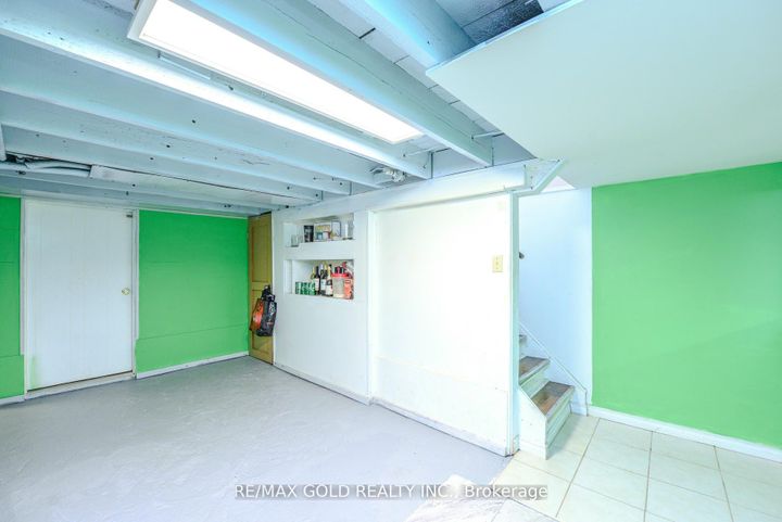 Photo 26 at 14 Burlington Street, Malton, Mississauga