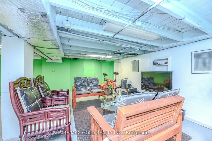 Photo 27 at 14 Burlington Street, Malton, Mississauga