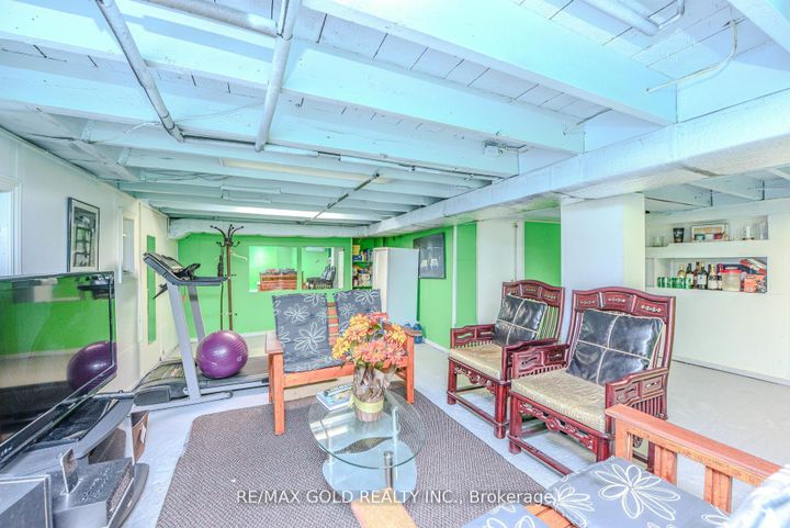 Photo 29 at 14 Burlington Street, Malton, Mississauga