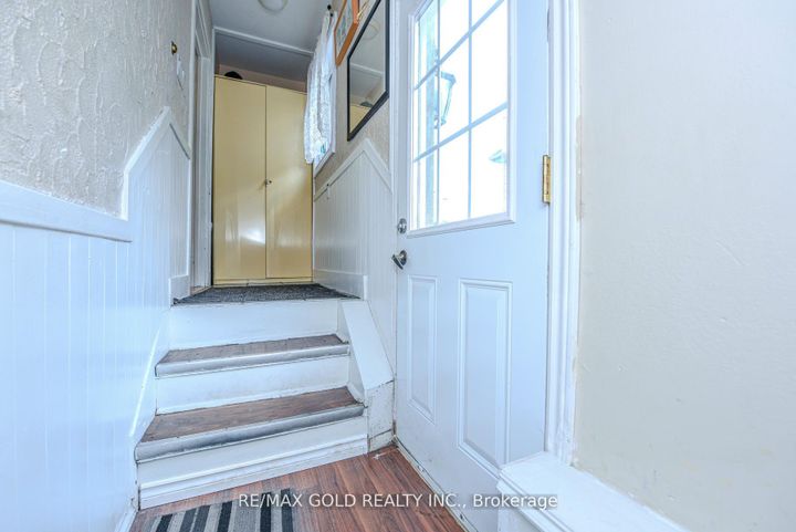 Photo 30 at 14 Burlington Street, Malton, Mississauga